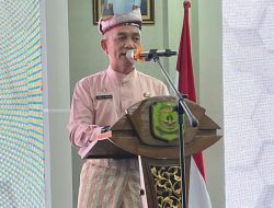 Pemko Tanjungpinang Dukung Sensus Ekonomi 2026 dan Penguatan Data Statistik Daerah