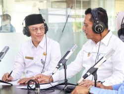 Kunjungan Wisman Kepri 2025 Tembus 2 Juta, Pariwisata Sumbang Devisa Rp22,6 Triliun, Targetkan 2,7 juta kunjungan di tahun 2026