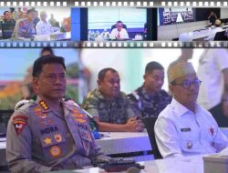 Pemko Tanjungpinang Tegaskan Kesiapan Dukung Operasi Ketupat 2026