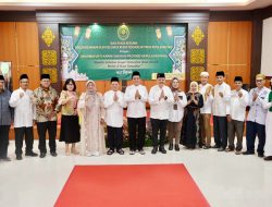 Gubernur Ansar Hadiri Buka Puasa Bersama Keluarga Besar Pengadilan Tinggi Kepri, Perkuat Silaturahmi Bangun Daerah