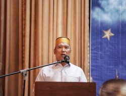 Wagub Nyanyang Puji KKSS Kepri yang Konsisten Berbagi di Bulan Suci Ramadan