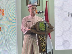 Pemko Tanjungpinang Dukung Sensus Ekonomi 2026 dan Penguatan Data Statistik Daerah