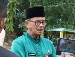 Ikhtiar Bersama, Pemko Tanjungpinang dan Masyarakat Gelar Salat Istisqa’