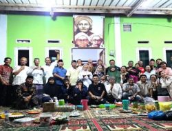 Ramadan dan Prapaskah: Momentum Kebersamaan Umat Islam dan Katolik di Tanjungpinang Gelar Buka Puasa Bersama