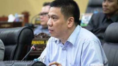 Anggota Komisi II DPRD Kepri Rudy Chua: Selain Arus Mudik, Distribusi Bahan Pokok Juga Diperhatikan