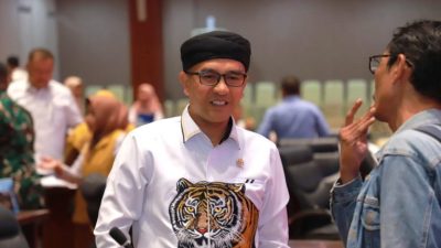 Soal Keluhan Air Bersih Desa Sugi, Sekretaris Komisi II DPRD Kepri Minta Kopdes Merah Putih dan BumDes Berkolaborasi