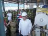 Wagub Nyanyang Tinjau Pertamina Patra Niaga dan Pertamina Gas di Kabil, Pastikan Distribusi Energi Aman