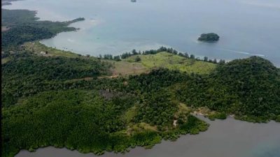 Sekretaris Komisi II DPRD Kepri Kritisi Rencana Pemerintah Pusat Tetapkan Pulau Poto Sebagai PSN