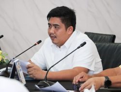 Bupati Bintan Minta OPD Aktif Respons Kebutuhan Masyarakat Kabupaten Bintan