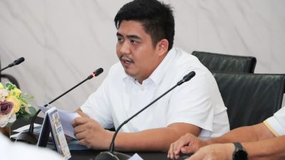 Bupati Bintan Minta OPD Aktif Respons Kebutuhan Masyarakat Kabupaten Bintan