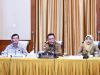 Gubernur Ansar Pimpin High Level Meeting, Dorong Percepatan Digitalisasi Daerah di Kepulauan Riau