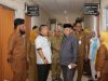 Pastikan Pelayanan Berjalan Baik, Komisi IV DPRD Kepri Sidak RSUP Ahmad Thalib