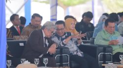 Hadiri Wisuda UMRAH, Ketua Komisi II DPRD Kepri Dorong Lulusan Berkontribusi untuk Pembangunan Daerah
