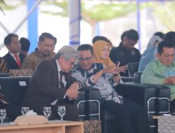 Hadiri Wisuda UMRAH, Ketua Komisi II DPRD Kepri Dorong Lulusan Berkontribusi untuk Pembangunan Daerah