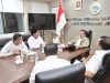 Langkah Strategis Penyediaan Lahan Investasi, Lis Temui Menteri ATR/BPN