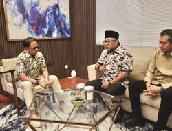 Tindaklanjuti IP4T, Pemko Tanjungpinang Matangkan Rencana Pembangunan RSUD