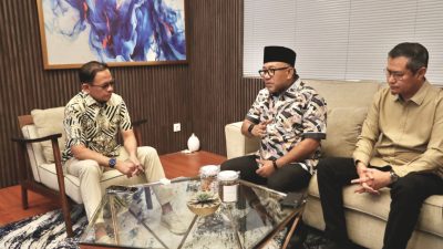 Tindaklanjuti IP4T, Pemko Tanjungpinang Matangkan Rencana Pembangunan RSUD