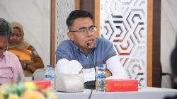Anggota DPRD Kepri Dorong Pemkab Karimun Evaluasi Kebijakan Soal Sistem Penggajian PPPK