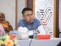 Anggota DPRD Kepri Dorong Pemkab Karimun Evaluasi Kebijakan Soal Sistem Penggajian PPPK