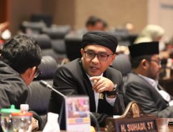 Sekretaris Komisi II DPRD Kepri Minta Pemerintah Sediakan Angkutan Ikan di Jemaja