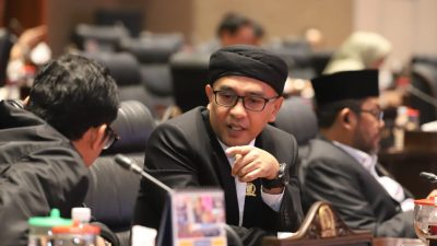 Sekretaris Komisi II DPRD Kepri Minta Pemerintah Sediakan Angkutan Ikan di Jemaja