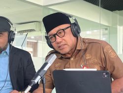 Pemko Tanjungpinang Atur Ekspansi Ritel Nasional, Prioritaskan UMKM dan Tenaga Kerja Lokal