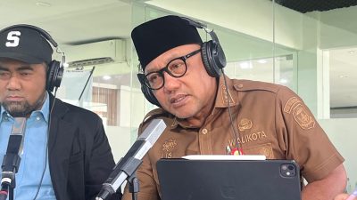 Pemko Tanjungpinang Atur Ekspansi Ritel Nasional, Prioritaskan UMKM dan Tenaga Kerja Lokal