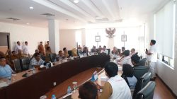 DPRD Kepri Gelar RDP Bersama JPKP Bahas Kondisi Fiskal Daerah dan Pinjaman Rp400 Miliar