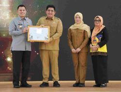 Bupati Roby Kurniawan Tekankan Inovasi OPD Bintan Harus Bermanfaat Nyata Bagi Warga