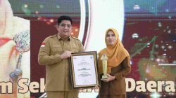 Bupati Roby Kurniawan Tekankan Inovasi OPD Bintan Harus Bermanfaat Nyata Bagi Warga (6)