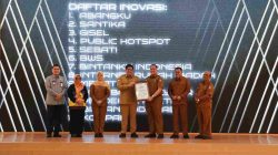 Bupati Roby Kurniawan Tekankan Inovasi OPD Bintan Harus Bermanfaat Nyata Bagi Warga (8)
