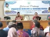 Bakhtiar: Kerukunan Umat Beragama Jadi Fondasi Utama Mewujudkan Kesejahteraan Masyarakat