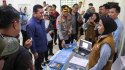 Tekan Pengangguran, Sekda Ronny Kartika Buka Job Fair Bintan 2026 di KEK Galang Batang (1)