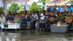 Tekan Pengangguran, Sekda Ronny Kartika Buka Job Fair Bintan 2026 di KEK Galang Batang (3)