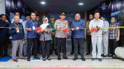 Tekan Pengangguran, Sekda Ronny Kartika Buka Job Fair Bintan 2026 di KEK Galang Batang (4)