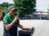 Wakil Bupati Karimun Resmi Buka Karimun Speed Fest 2026 di GOR Badang Perkasa