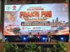 Gagas Arah Baru Ekonomi Karimun, Bupati Iskandarsyah Beberkan Strategi Investasi di Jalur Selat Malaka