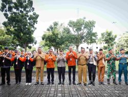 Sensus Ekonomi 2026: Bupati Karimun Iskandarsyah Jadikan Data Akurat Fondasi Utama Strategi Ekonomi Daerah