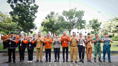Sensus Ekonomi 2026: Bupati Karimun Iskandarsyah Jadikan Data Akurat Fondasi Utama Strategi Ekonomi Daerah