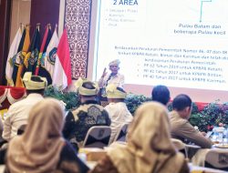 Gubernur Ansar: “KADIN Kepri Jadi Motor Penggerak Usaha Besar dan UMKM”