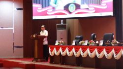 Sekretaris Komisi II DPRD Kepri Dorong Pemerintah Moratorium Izin Perkebunan Sawit dan Tambang di Lingga