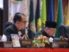 DPRD Kepri Gelar Paripurna Jawaban Pemprov Atas Pandum Fraksi Terhadap Ranperda Pengelolaan Barang Milik Daerah
