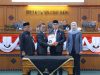 Wawako Raja Ariza Dorong Pembahasan Perubahan APBD 2026 Berjalan Konstruktif