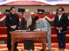 DPRD Kepri Gelar Paripurna Pengesahan Ranperda Pertanggungjawaban APBD 2025, Sejumlah Rekomendasi Strategis Disampaikan