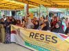 Reses di Tujuh Titik Kabupaten Bintan, Wakil Ketua I DPRD Kepri Dewi Kumalasari Kawal Aspirasi Masyarakat Kepulauan