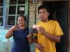 Program Kartu Bima Sakti Terealisasi, Penerima Manfaat Sampaikan Terima Kasih kepada Wali Kota Lis Darmansyah