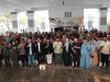 Semarak Hari Jadi ke-24 Kepri, DPRD Kepri Gelar Pemeriksaan Kesehatan, Donor Darah dan Berbagi Sembako