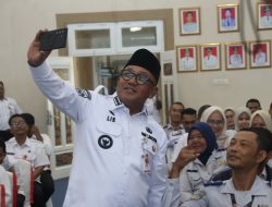 Lis, APBD Instrumen Menjawab Persoalan Masyarakat