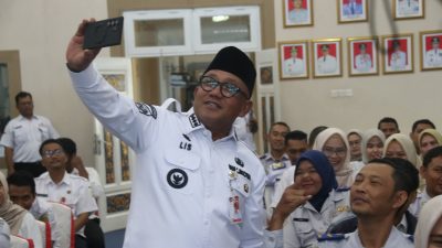 Lis, APBD Instrumen Menjawab Persoalan Masyarakat