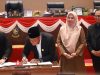 Perubahan KUA-PPAS APBD 2026 Disepakati, DPRD Kepri dan Gubernur Teken Nota Kesepakatan